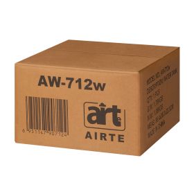 AiRTe AW-712w дополнительная фотография