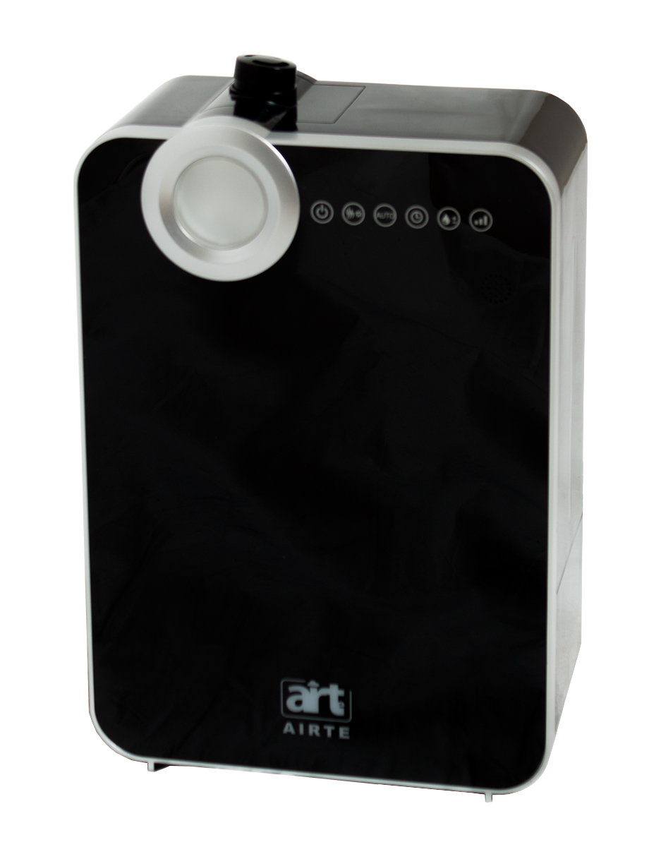 AiRTe KM-310 черный