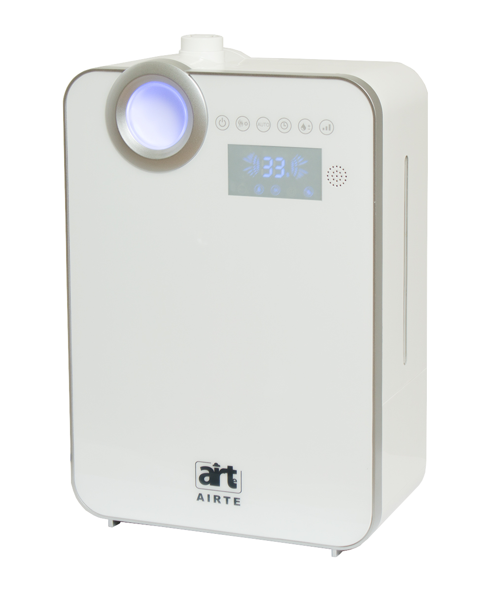 AiRTe KM-310 белый