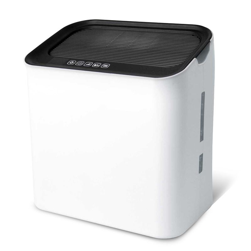 AiRTe AW-615 (мойка воздуха)